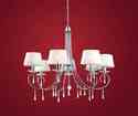 Lampa wisząca Selene 89083 - Eglo