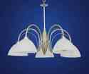 Lampa wisząca Milea 89823 - Eglo