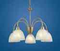 Lampa wisząca Dionis 89894 - Eglo