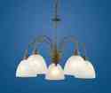 Lampa wisząca Dionis 89897 - Eglo