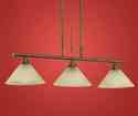 Lampa wisząca Madai 89649 - Eglo