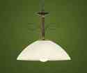 Lampa wisząca Beluga 89133 - Eglo