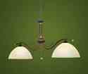 Lampa wisząca Beluga 89134 - Eglo