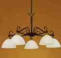 Lampa wisząca Medici 85447 - Eglo