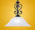 Lampa wisząca Murcia 91002 - Eglo