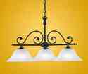 Lampa wisząca Murcia 91005 - Eglo