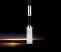 Lampa wisząca Aggius 91545 - Eglo
