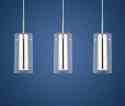 Lampa wisząca Pinto 91327 - Eglo