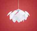 Lampa wisząca Akacia 91357 - Eglo