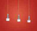 Lampa wisząca Fabiana 90575 - Eglo