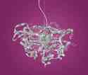 Lampa wisząca Jerez 90162 - Eglo
