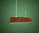 Lampa wisząca Foligno 91265 - Eglo