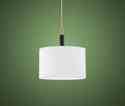 Lampa wisząca Hanna 91175 - Eglo