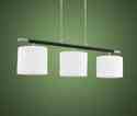 Lampa wisząca Hanna 91176 - Eglo