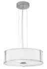 Lampa wisząca Varano 91255 - Eglo