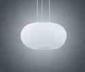 Lampa wisząca Galaxia 91382 - Eglo