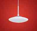 Lampa wisząca Melina 91593 - Eglo