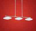 Lampa wisząca Melina 91595 - Eglo