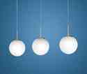 Lampa wisząca Romy 91846 - Eglo