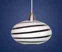 Lampa wisząca Naro 87269 - Eglo