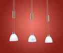 Lampa wisząca Oristano 91608 - Eglo