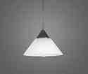 Lampa wisząca Uppsala 85259 - Eglo