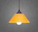 Lampa wisząca Uppsala 7426 - Eglo