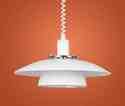 Lampa wisząca Brenda 87057 - Eglo