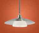Lampa wisząca Brenda 87058 - Eglo