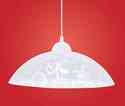 Lampa wisząca Vetro 91237 - Eglo