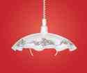 Lampa wisząca Vetro 3041 - Eglo