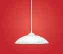 Lampa wisząca Vetro 82785 - Eglo