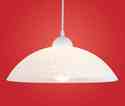 Lampa wisząca Vetro 82783 - Eglo