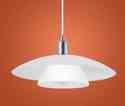 Lampa wisząca Brenda 87052 - Eglo