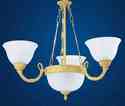 Lampa wisząca Monserrat 90594 - Eglo