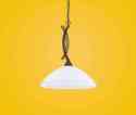 Lampa wisząca Vinovo 91432 - Eglo