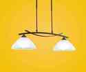 Lampa wisząca Vinovo 91433 - Eglo
