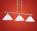 Lampa wisząca Madai 91398 - Eglo