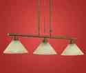 Lampa wisząca Madai 89649 - Eglo