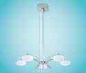 Lampa wisząca Aleandro 91753 - Eglo