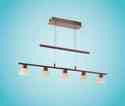 Lampa wisząca Tufara 92227 - Eglo