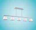 Lampa wisząca Bastillio 91842 - Eglo