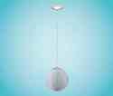 Lampa wisząca Lalita 91766 - Eglo