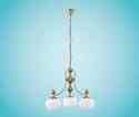 Lampa wisząca Fernandez 92108 - Eglo