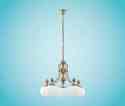 Lampa wisząca Fernandez 92109 - Eglo