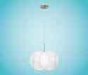 Lampa wisząca Latalia 91934 - Eglo