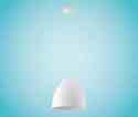 Lampa wisząca Coretto 92717 - Eglo