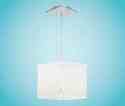 Lampa wisząca Alea 91874 - Eglo