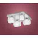Lampa sufitowa Lou 90188 - Eglo