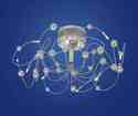 Lampa sufitowa Othello 90154 - Eglo
